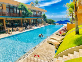 Отель Thaproban Pavilion Waves Unawatuna  Unawatuna